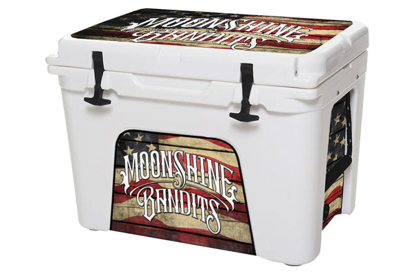 Yeti Coolers — Lemon Springs Vinyl Queens