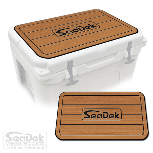 SeaDek Cooler Top Pad  YETI, RTIC, ORCA Cooler Accessories