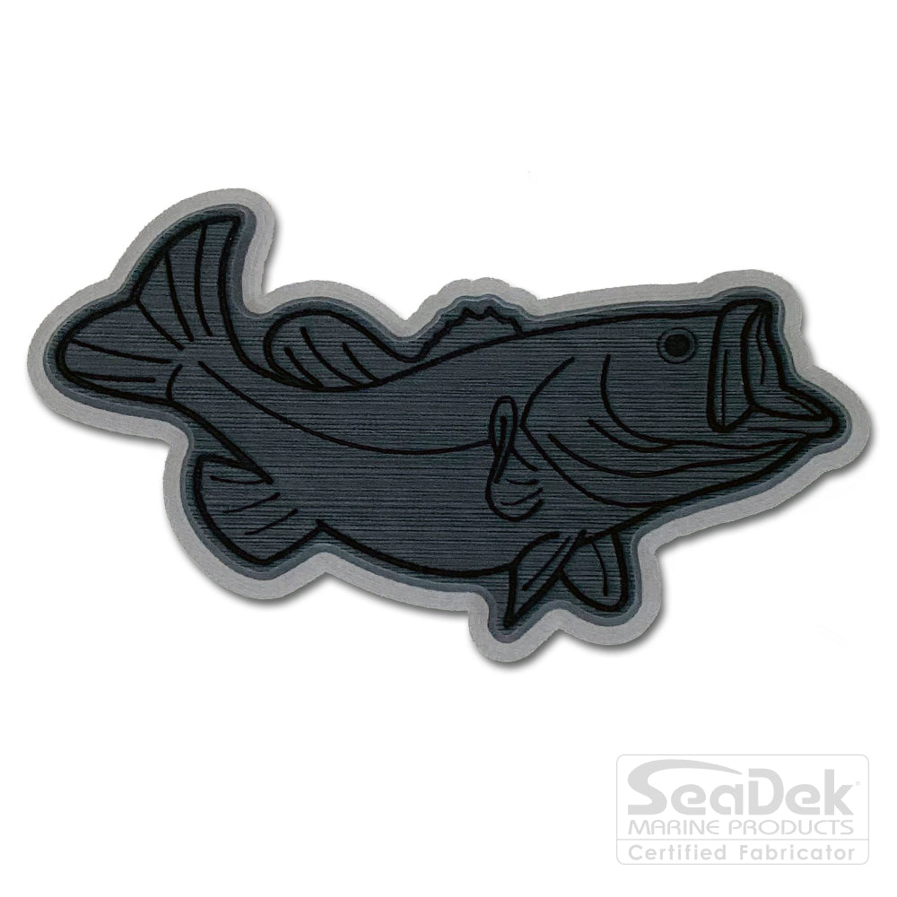 Tournament Fishing Stickers for Sale