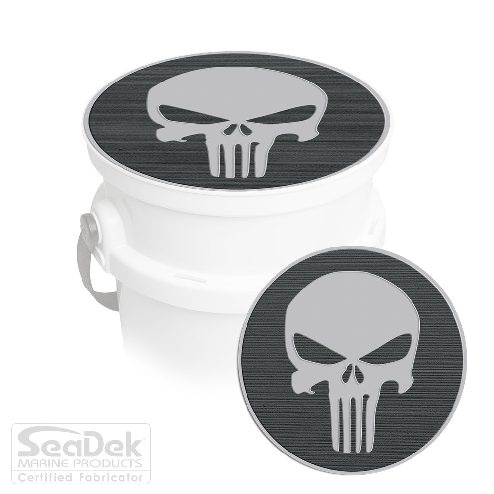 YETI Loadout Tank Bucket SeaDek Pads by USATuff