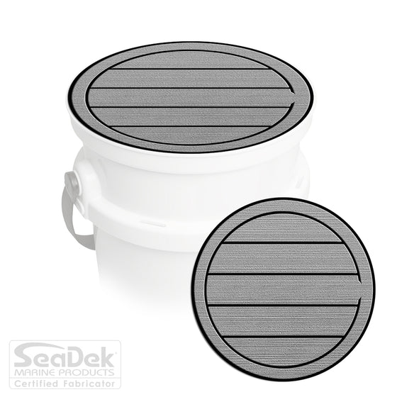 YETI Loadout Tank Bucket SeaDek Pads by USATuff