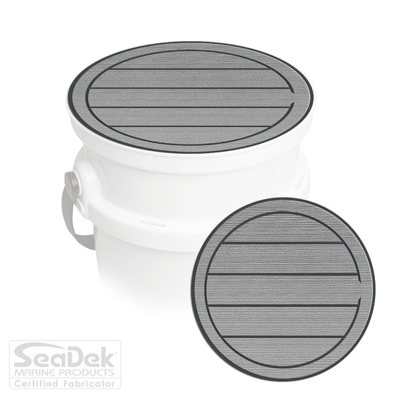 YETI Loadout Tank Bucket SeaDek Pads by USATuff