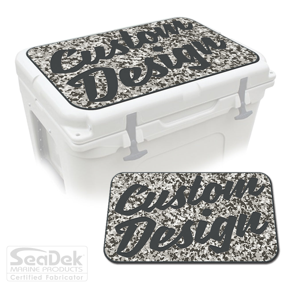 CUSTOMIZED COOLER PAD - SC/DG