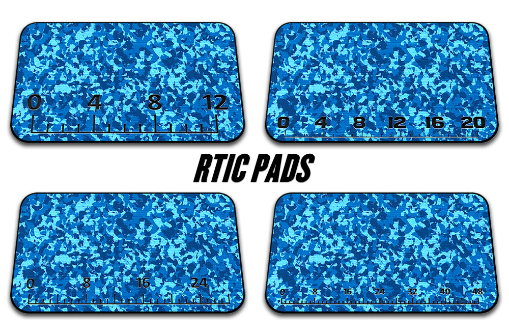 RTIC Product Images - SeaDek Cooler Pads for YETI Cooler Made by USATuff in Idaho, US