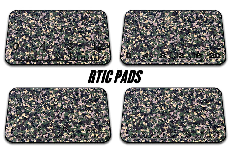 RTIC Product Images - SeaDek Cooler Pads for YETI Cooler Made by USATuff in Idaho, US