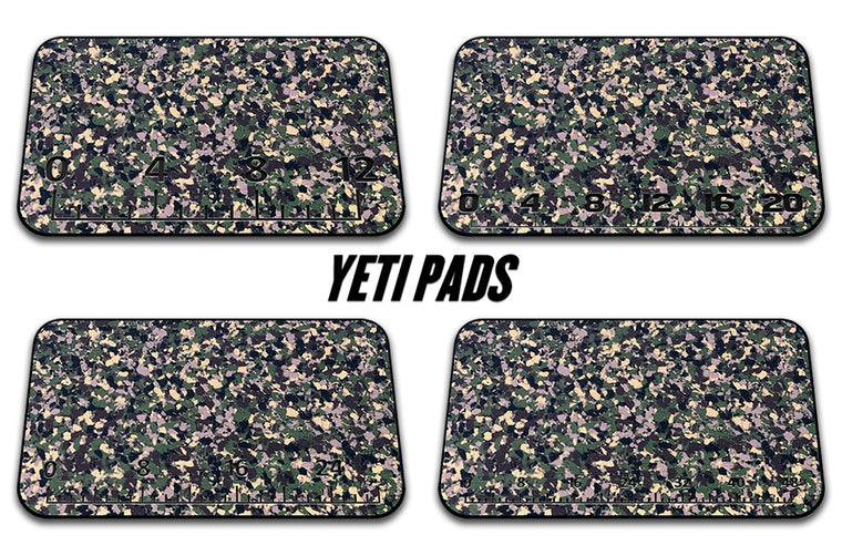 YETI Product Images - SeaDek Cooler Pads for YETI Cooler Made by USATuff in Idaho, US