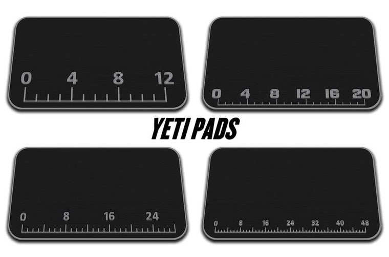 YETI Product Images - SeaDek Cooler Pads for YETI Cooler Made by USATuff in Idaho, US