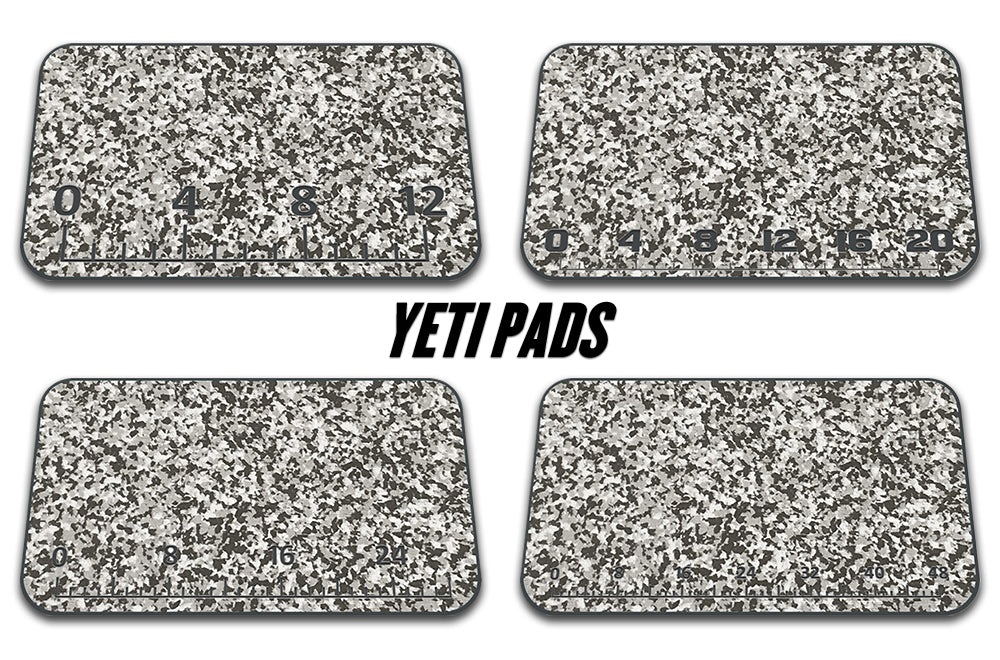 YETI Product Images - SeaDek Cooler Pads for YETI Cooler Made by USATuff in Idaho, US