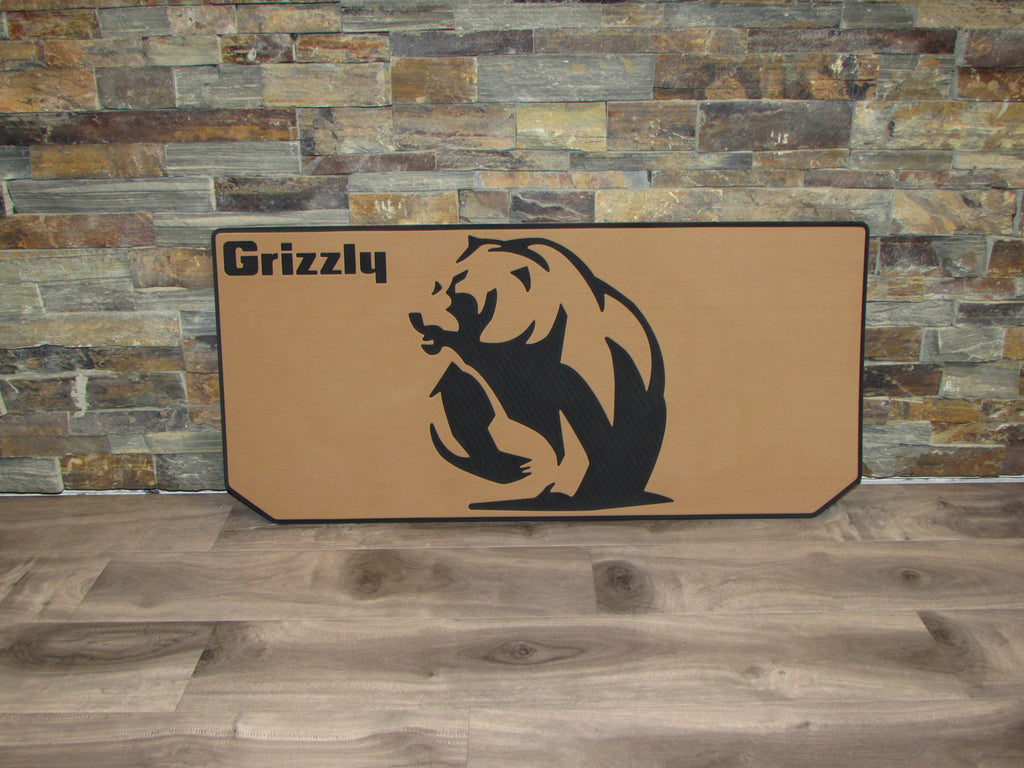 USATuff Customized Cooler Pad Designs for RTIC YETI ORCA OZARK and More