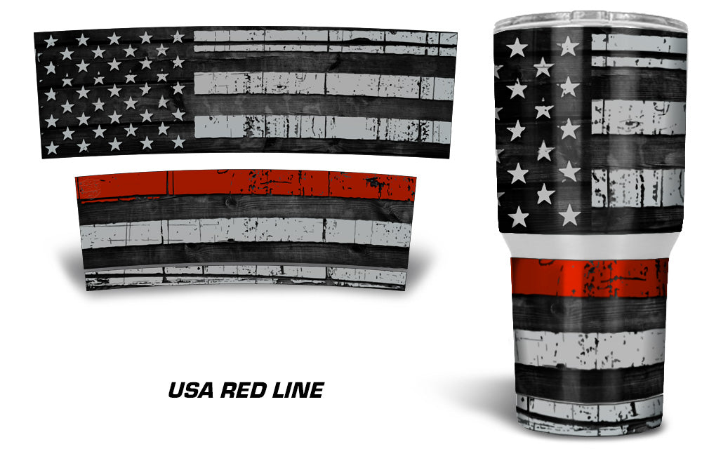 https://www.usatuff.com/cdn/shop/products/RTIC-Tumbler-30-OZ-Cup-Mug-Graphic-Skin-Decal-USA-Tuff-Red-Line.jpg?v=1571267555
