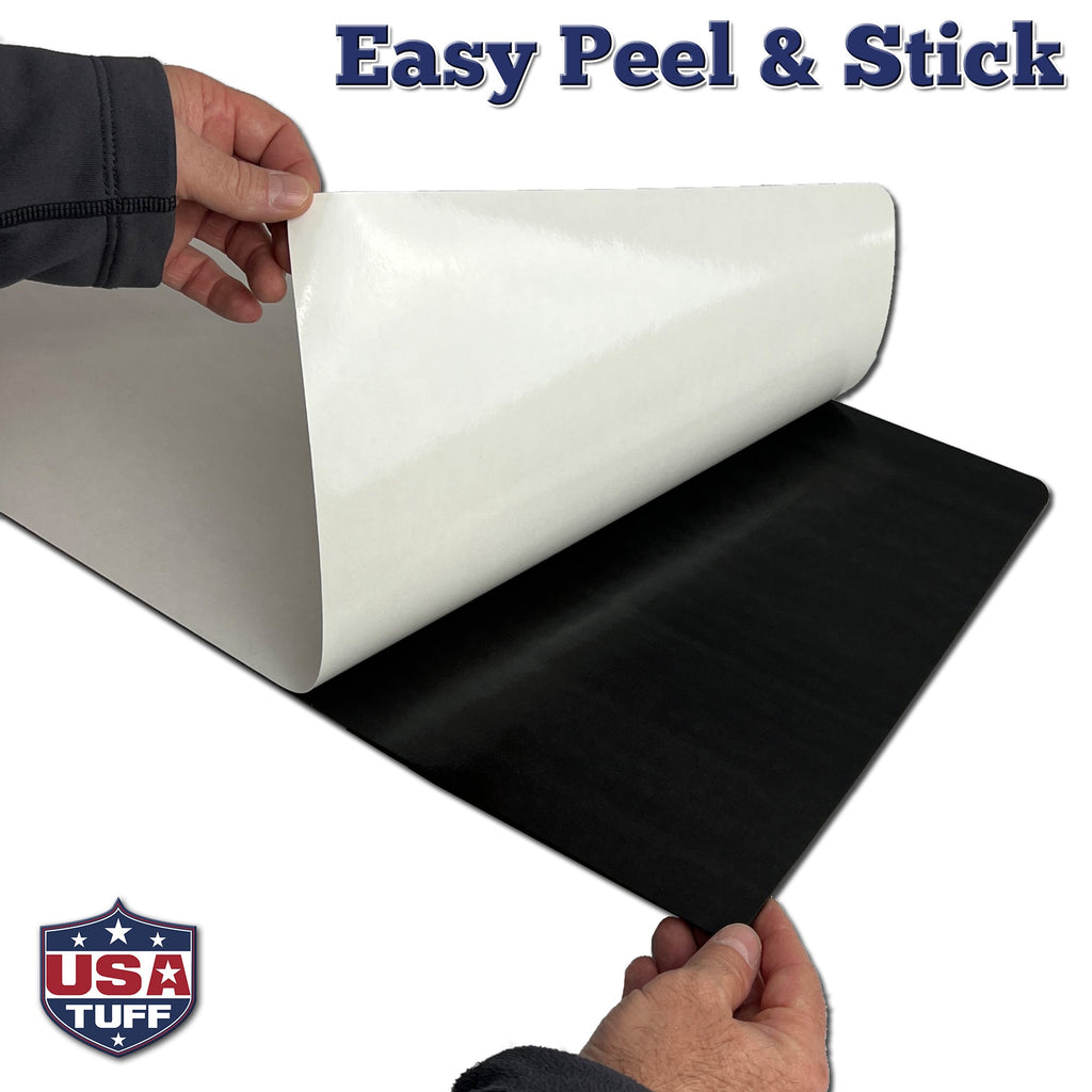 Snowbike Tunnel Pad Easy Peel & Stick 3M Adhesive