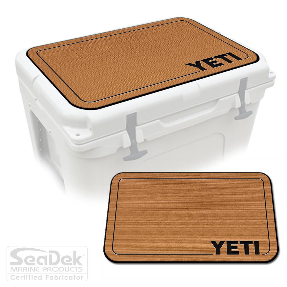 SeaDek Cooler Pad  YETI and RTIC Cooler Accessories